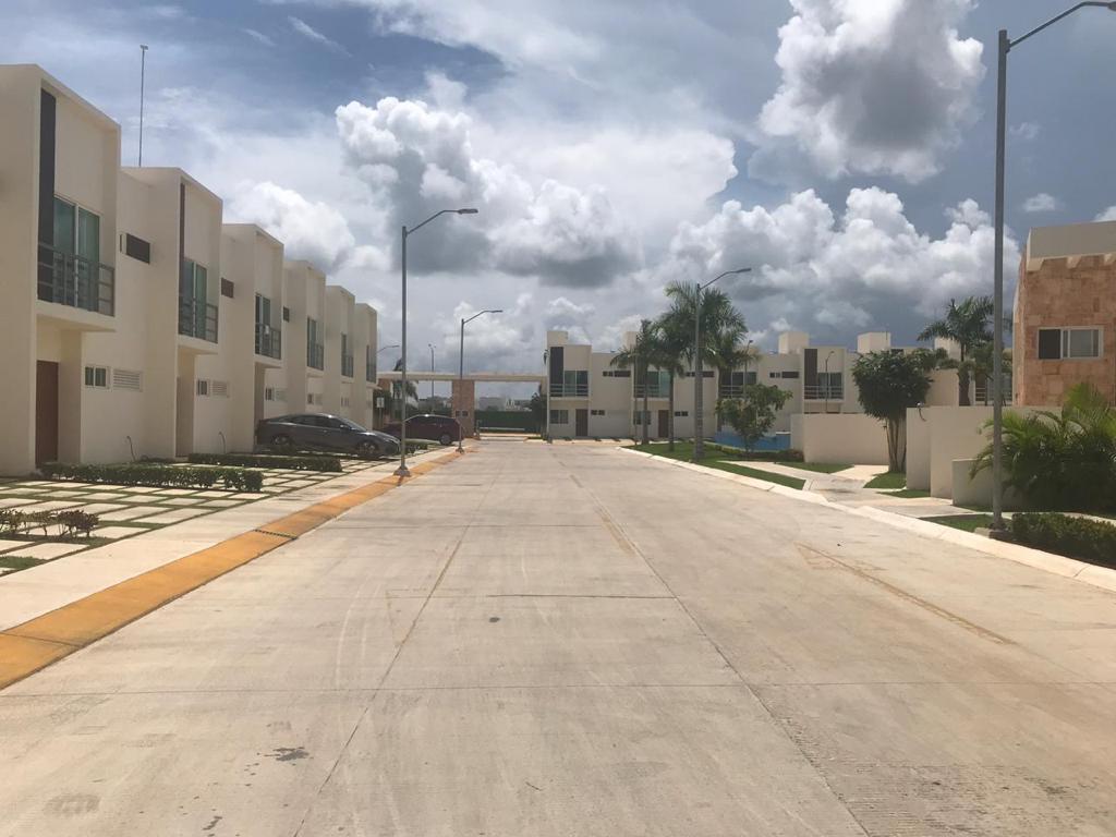 Casa en Cancun, Quintana Roo